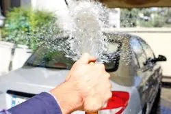 ایجاد محدودیت برای ۱۹۰ هزار خانوار پرمصرف‌ آب تهرانی