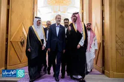 دیپلماسی جدید شعام در قلب منطقه