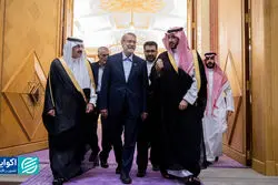 دیپلماسی جدید شعام در قلب منطقه