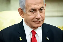 نتانیاهو اهدافش برای غزه را مشخص کرد