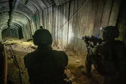 مخمصه تازه برای بی‌بی؛ اسرای اسرائیلی جدید در تور حماس