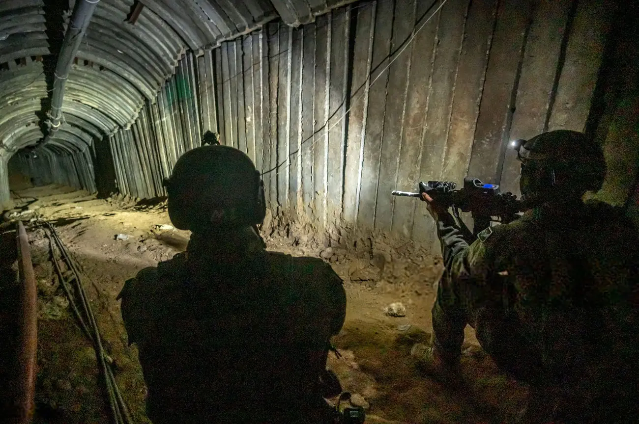 مخمصه تازه برای بی‌بی؛ اسرای اسرائیلی جدید در تور حماس