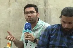 چه نگاهی باید به نهادهای اقتصادی بین‌المللی داشت؛ نیلی پاسخ می‌دهد/ بُرش