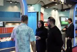 حضور موفق شرکت فولاد غرب با برند «غرب پانل» در بیست‌وچهارمین نمایشگاه بین‌المللی دام، طیور و صنایع وابسته تهران