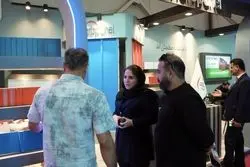 حضور موفق شرکت فولاد غرب با برند «غرب پانل» در بیست‌وچهارمین نمایشگاه بین‌المللی دام، طیور و صنایع وابسته تهران