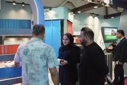 حضور موفق شرکت فولاد غرب با برند «غرب پانل» در بیست‌وچهارمین نمایشگاه بین‌المللی دام، طیور و صنایع وابسته تهران