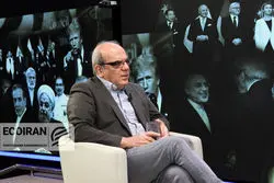 گزارش تصویری از گفت‌وگوی استراتژیک با عباس عبدی