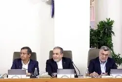 گزارش عراقچی از آخرین وضعیت مذاکرات در جلسه هیئت دولت