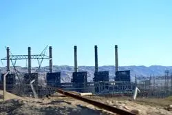 پیشنهاد یک شرکت قطری برای بازسازی نیروگاه برق عراق