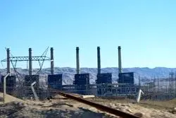 پیشنهاد یک شرکت قطری برای بازسازی نیروگاه برق عراق