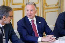 دیدار ویتکاف با رهبران حماس در دوحه/ فضای مذاکرات مثبت شد