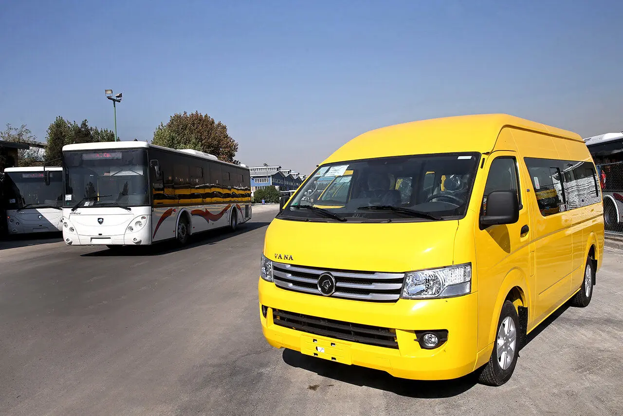 بررسی وضعیت حمل و نقل تهران پشت درهای بسته /وضعیت اتوبوس و مترو هم محرمانه شد 