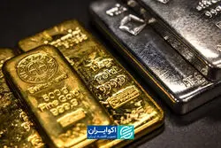 اثر سال نوی چینی در بازار طلا و نقره
