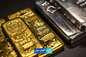 اثر سال نوی چینی در بازار طلا و نقره