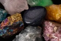 رونمایی از طرح ملی اشتغالزایی در صنعت گوهر شناسی 