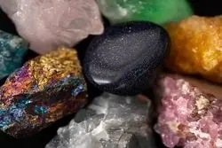 رونمایی از طرح ملی اشتغالزایی در صنعت گوهر شناسی 