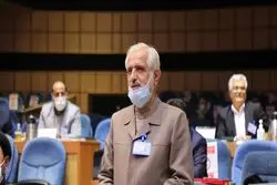 پرویز سروری رئیس شورای عالی استان ها شد

