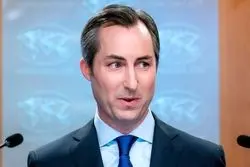 آمریکا: مذاکره‌ای با ایران نداریم