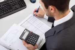چگونه حسابداری یک شرکت را انجام دهیم؟