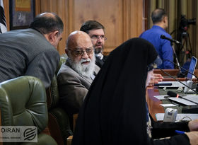 واکنش چمران به مسکن سازی چینی ها در تهران؛انتقال تکنولوژی ایرادی ندارد 