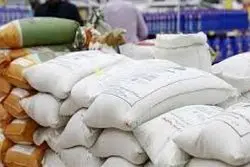 ارزانی برنج در راه است؟ /چهارمین ثبت سفارش برنج کلید خورد 