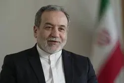 عراقچی : هیچ گفت‌وگوی مستقیمی با آمریکا نداشته‌ایم