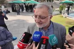 بخشی از رفتگران تهران اتباع بودند؛ شهرداری در حال تأمین نیروهای جدید است