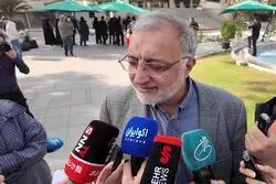 بخشی از رفتگران تهران اتباع بودند؛ شهرداری در حال تأمین نیروهای جدید است