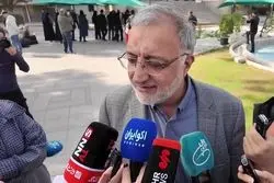 بخشی از رفتگران تهران اتباع بودند؛ شهرداری در حال تأمین نیروهای جدید است