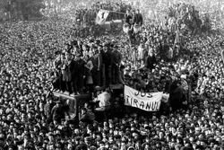 روایتی از سقوط ناگهانی کشوری با پرورشگاه‌های مخوف 