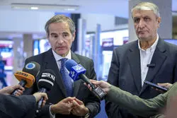 گزارش گروسی در راه، اختلاف پابرجا؛ پرونده هسته‌ای در آستانه تصمیم