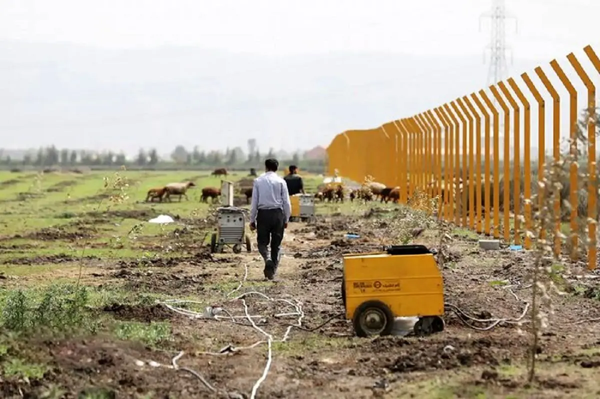 توقف جنجال میانکاله؛ دولت چهاردهم پروژه پتروشیمی را لغو کرد