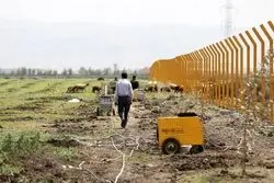 توقف جنجال میانکاله؛ دولت چهاردهم پروژه پتروشیمی را لغو کرد