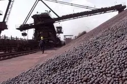 تولید کنسانتره سنگ آهن 3 درصد رشد کرد