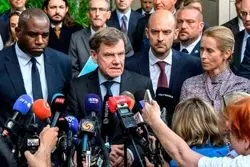 تروئیکای اروپا: اسنپ‌بک پایان دیپلماسی نیست/ ضرورت تعامل با ایران