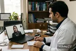 مشاوره پزشکی آنلاین چقدر قابل اعتماد است؟ چه زمانی می توان از پزشک از راه دور کمک گرفت؟