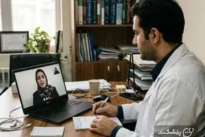 مشاوره پزشکی آنلاین چقدر قابل اعتماد است؟ چه زمانی می توان از پزشک از راه دور کمک گرفت؟