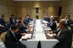 مذاکرات همتی با دو غول اقتصادی جهان