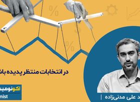 در انتخابات منتظر پدیده باشیم؟