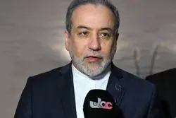 تلویزیون عمان: عراقچی شروع مذاکرات هسته ای با آمریکا را خوب ارزیابی کرد
