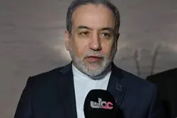 تلویزیون عمان: عراقچی شروع مذاکرات هسته ای با آمریکا را خوب ارزیابی کرد
