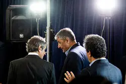 سیگنال هسته‌ای تهران/ در آستانه جرقه یک بحران؛ آمریکا رویکرد خود در برابر ایران را تغییر می‌دهد؟