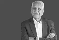 حاج محمدجواد رامخو، پدر معنوی برند رونیکس؛ مرد اخلاق