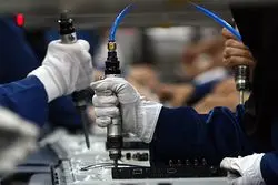 نام تجاری لوازم خانگی خارجی ممنوع می شود؟  