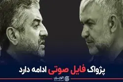 پژواک یک فایل صوتی/ هلدینگ یاس چرا تاسیس شد؟