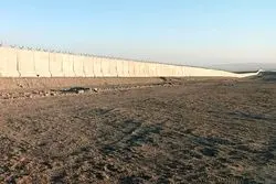 فرمانده نیروی زمینی: انسداد مرزهای افغانستان با تجهیزات پیشرفته ادامه دارد