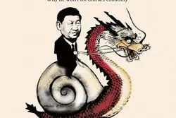 اکونومیست: مدل سقوط اقتصادی شی جین پینگ