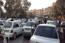 جزئیاتی از لایحه تجمعات / شروط عجیب دولت برای برپایی تجمع