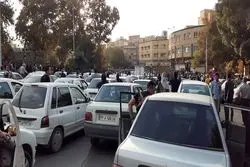 جزئیاتی از لایحه تجمعات / شروط عجیب دولت برای برپایی تجمع