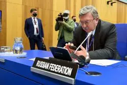 واکنش اولیانوف به احتمال فعال شدن مکانیزم ماشه